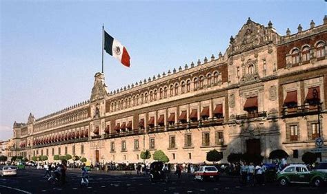 My Blogs : Mexico to Limit Local Government s Debt.
