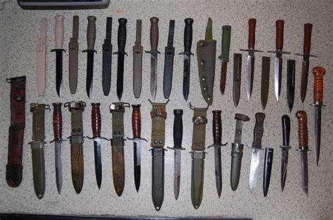 My collection of edged weapons   Page 6