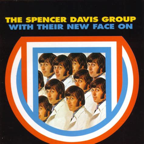 My Collections: The Spencer Davis Group