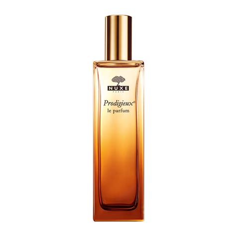My Favorite Perfume Right Now: NUXE Prodigieux Le Parfum ...
