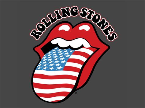 My Free Wallpapers   Music Wallpaper : Rolling Stones   USA