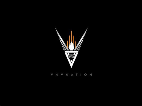 My Free Wallpapers   Music Wallpaper : VNV Nation