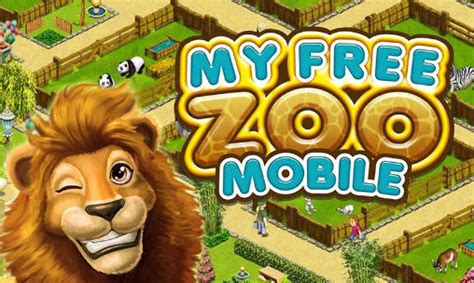 My free zoo mobile for Android   Free Download My free zoo ...