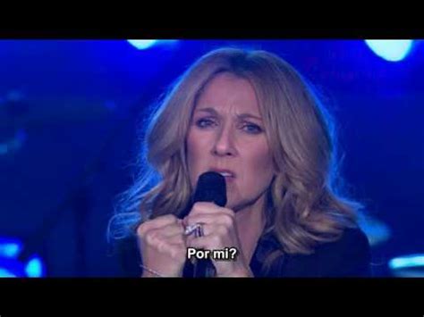 My Heart Will Go On   Celine Dion  subtitulada  | Doovi