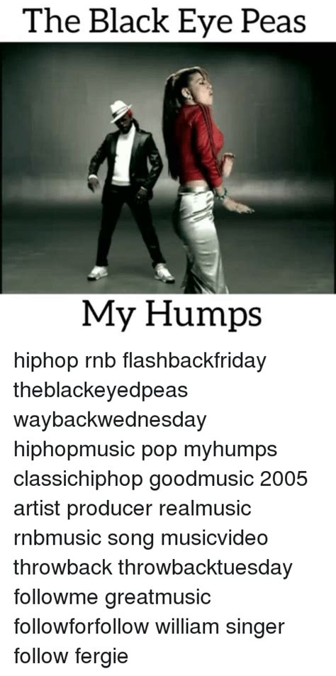 My Humps Lyrics | www.pixshark.com   Images Galleries With ...