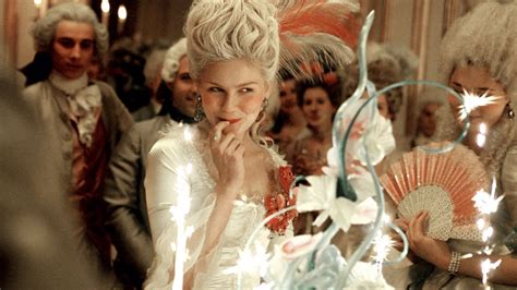 My little nook: Inspiration: Marie Antoinette movie