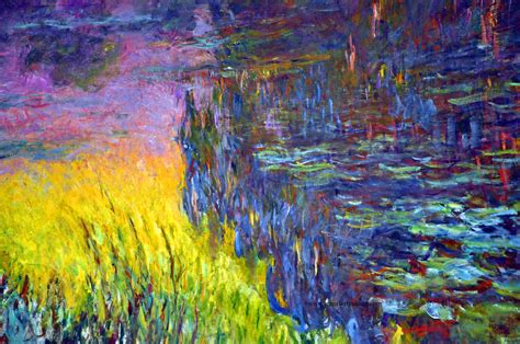My Paris Favorite: Claude Monet, the Water Lilies, and L ...