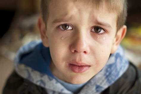 MY PHoTo & YoUr pHoTo: Sad Children