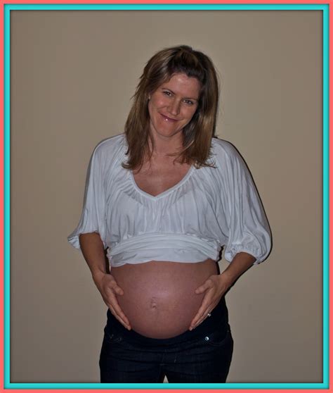 My pregnancy: 30 weeks   Happy Healthy Mama