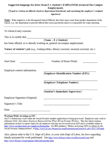 My Social Security Statement   Best Template Collection