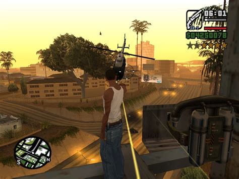 My Tech Site: Download GTA SanAndreas PC game