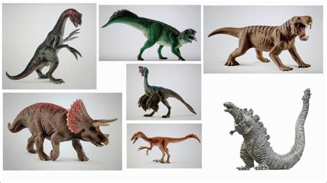 My thoughts and opinions on Schleich Prehistoric Animal ...