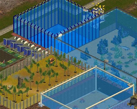 My Zoo image   Zoo Tycoon Players & Fans Group   Mod DB