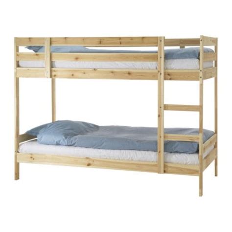 MYDAL Bunk bed frame   IKEA