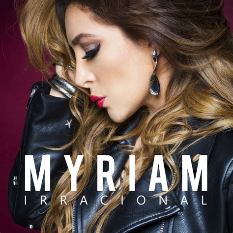Myriam   Sitio Oficial