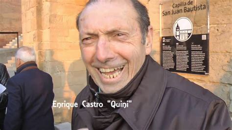 Nº 1 Enrique Castro  Quini  EL MEJOR DEL MUNDO Gijon ...