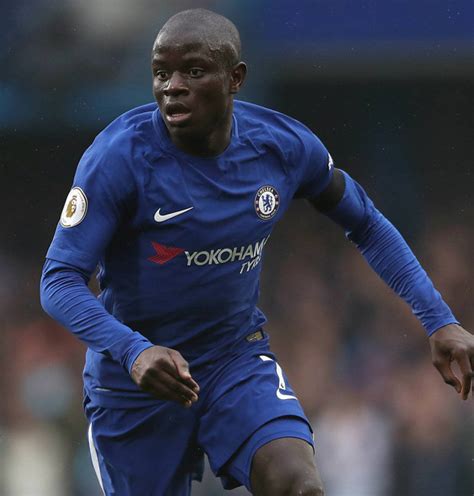 N Golo Kante: France World Cup star  wants  to join PSG ...