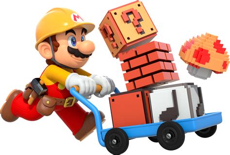 Na Balada do Mario Bros: Por que Super Mario Maker falhou?
