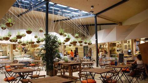 Nace Ecocina, el primer restaurante ecológico de Córdoba