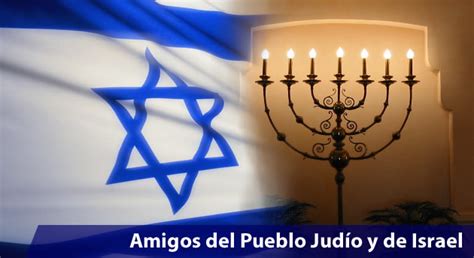Nace el grupo mexicano  Amigos del Pueblo Judío y de ...