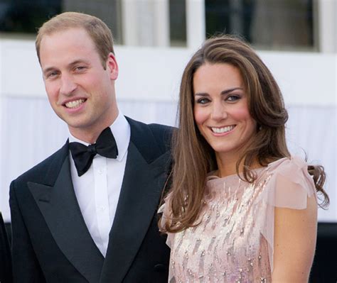 Nace el hijo de Kate Middleton y el príncipe Guillermo