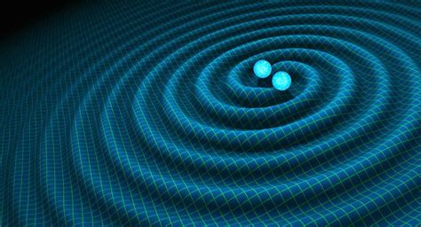 Nace la astronomía de onda gravitacional, pero persisten ...