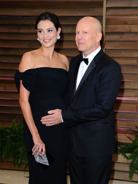 Nace la quinta hija de Bruce Willis | loc | EL MUNDO