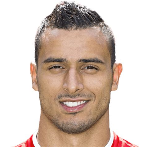 Nacer Chadli FIFA 14   78   Prices and Rating   Ultimate ...