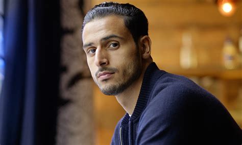 Nacer Chadli puts difficult times behind him with help ...
