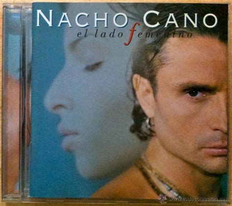 nacho cano   mecano  , el lado femenino   cd   Comprar CDs ...