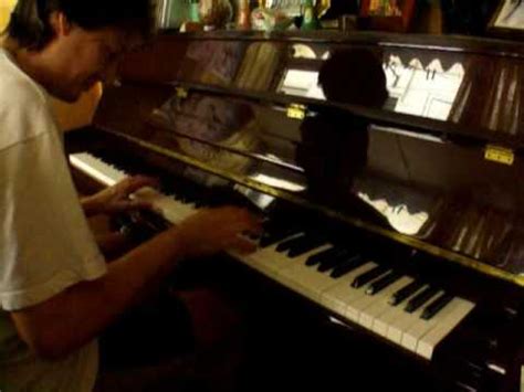 Nacho Cano   Vivimos siempre juntos.  Piano Cover    YouTube