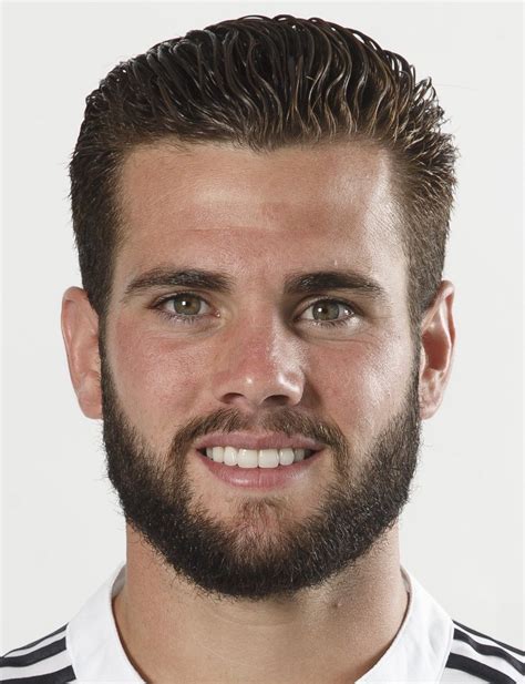 Nacho Fernández   Player Profile 18/19 | Transfermarkt