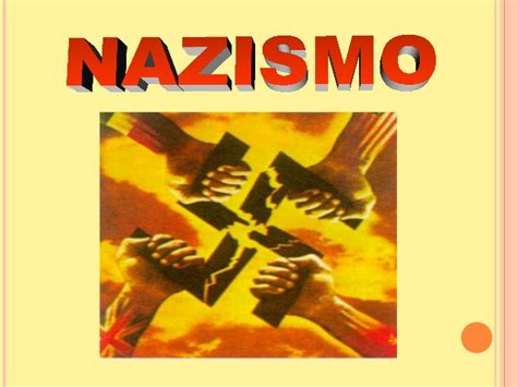 Nacismo y fascismo