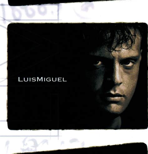 Nada Es Igual by Luis Miguel | 706301594728 | CD | Barnes ...
