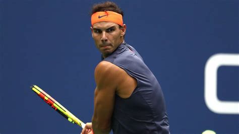 Nadal   Del Potro en vivo: US Open 2018, semifinal en ...