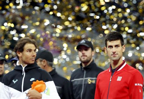 Nadal Djokovic Diretta TV Streaming Tennis, la prima ...
