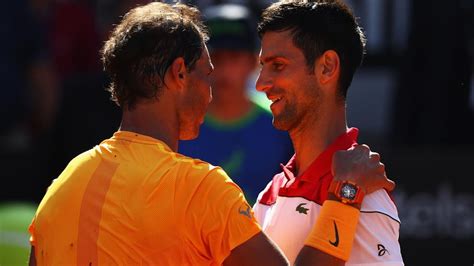 Nadal   Djokovic: Resultado de la semifinal del Masters ...