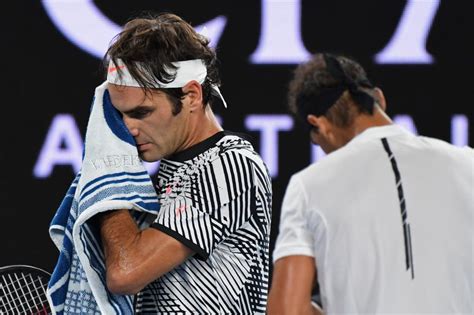 Nadal Federer: el partido más histórico   Rafael Nadal y ...