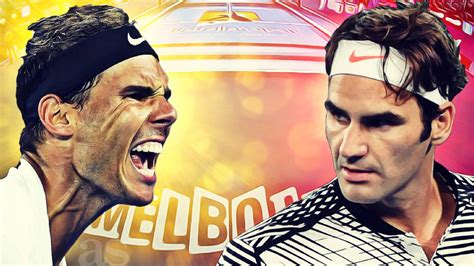 Nadal   Federer; Final Open Australia 2017: resumen   AS.com