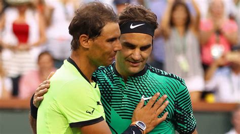 Nadal Federer, otra final para disfrutar | Marca.com
