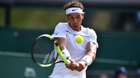 Nadal   Khachanov: Wimbledon en directo