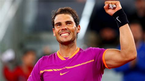 Nadal maintains No.1 spot in ATP rankings | Odisha ...