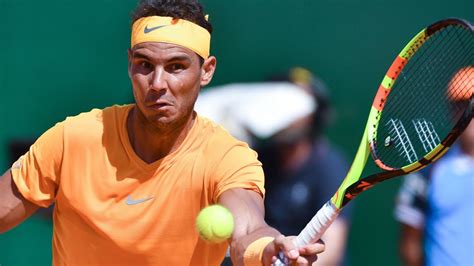 Nadal   Nishikori: Resumen y resultado del tenis hoy