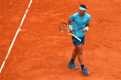 Nadal  Thiem: Resultado de la final Roland Garros de tenis ...