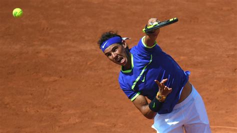 Nadal Wawrinka: Final Roland Garros 2017 en directo