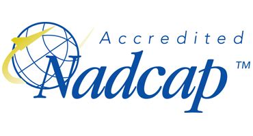 Nadcap NDT Testing Lab | ATS