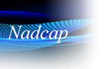 NADCAP Services from Preset Calibration Services Ltd