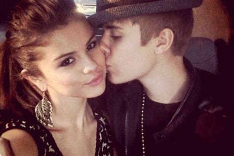 Nadud Le: Justin Bieber Selena Gomez Back Together