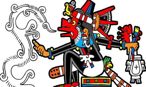 Nahuatl Art | www.imagenesmy.com