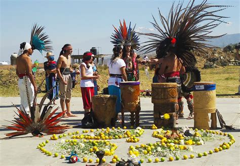 Nahuatl: Historia, Origen, Ubicación, Tradiciones, y mucho ...